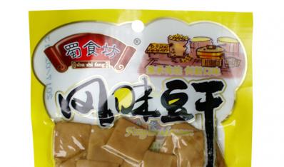 五香風(fēng)味豆干